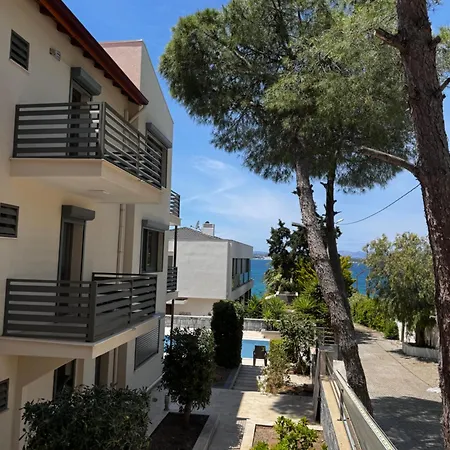 Apart Otel Levon